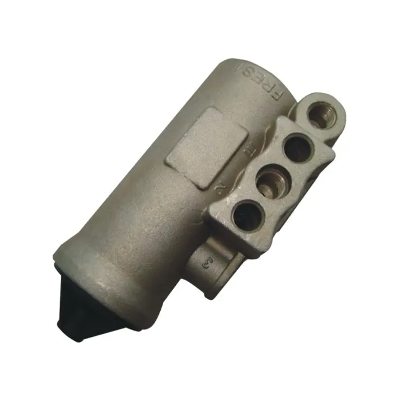 Präzisionssystem-Reglerventil (110 PSI)