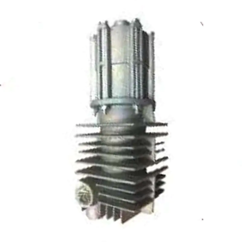 Hocheffizienter pneumatischer Systemkondensator (M22-Anschlüsse)