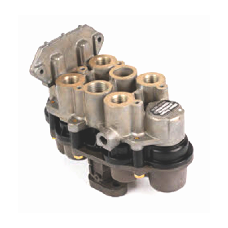 Modulares intelligentes Schaltkreisschutzventil