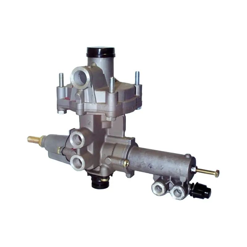 Universelles europäisches Hochdruck-Load-Sensing-Ventil (3,8 bar Steuerdruck)