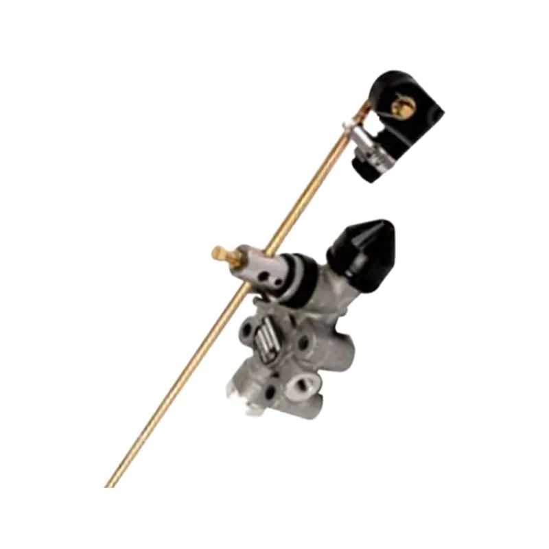 Nivellierventil mit 290 mm langem Hebel