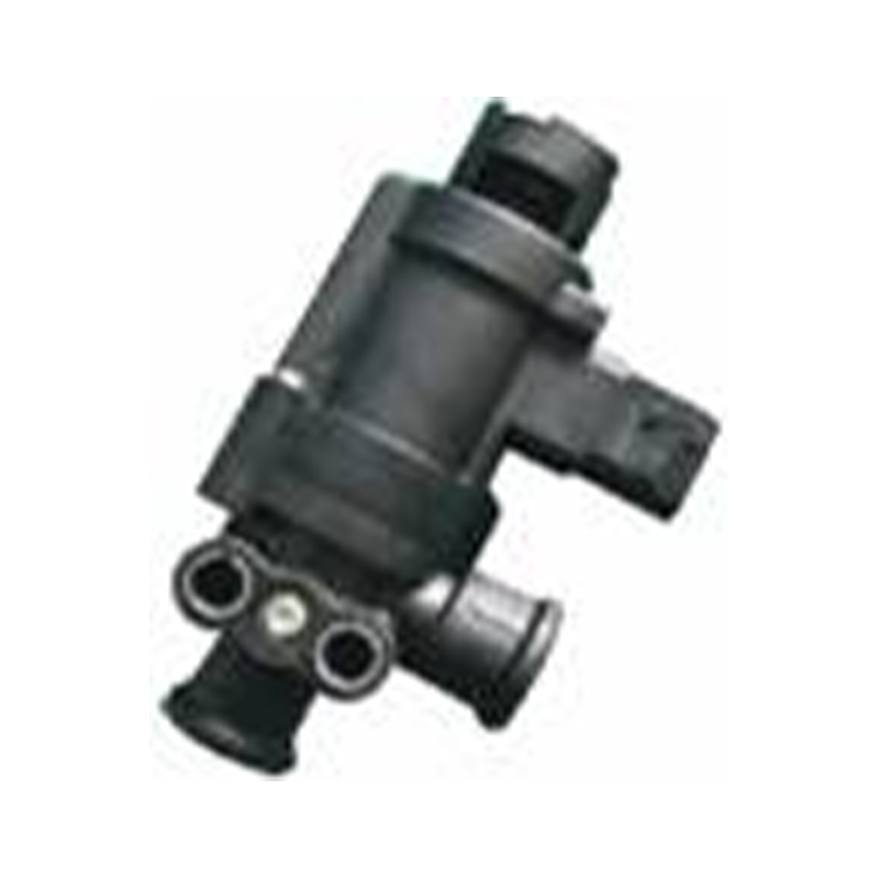 Präzisions-3/2-Wege-Magnetventilbaugruppe für die europäische Serie