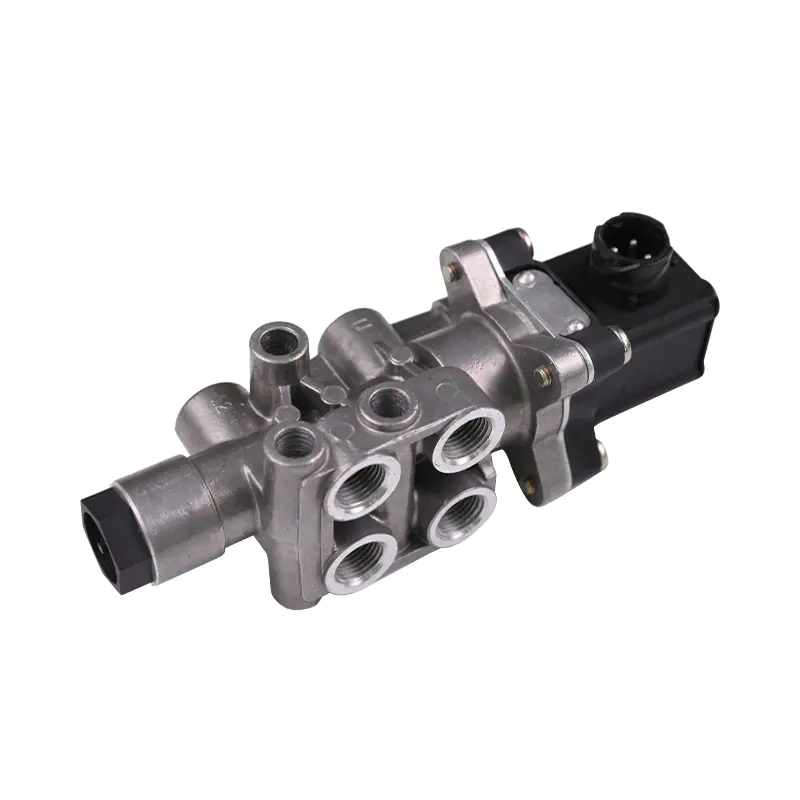 Pneumatischer Drucksensor