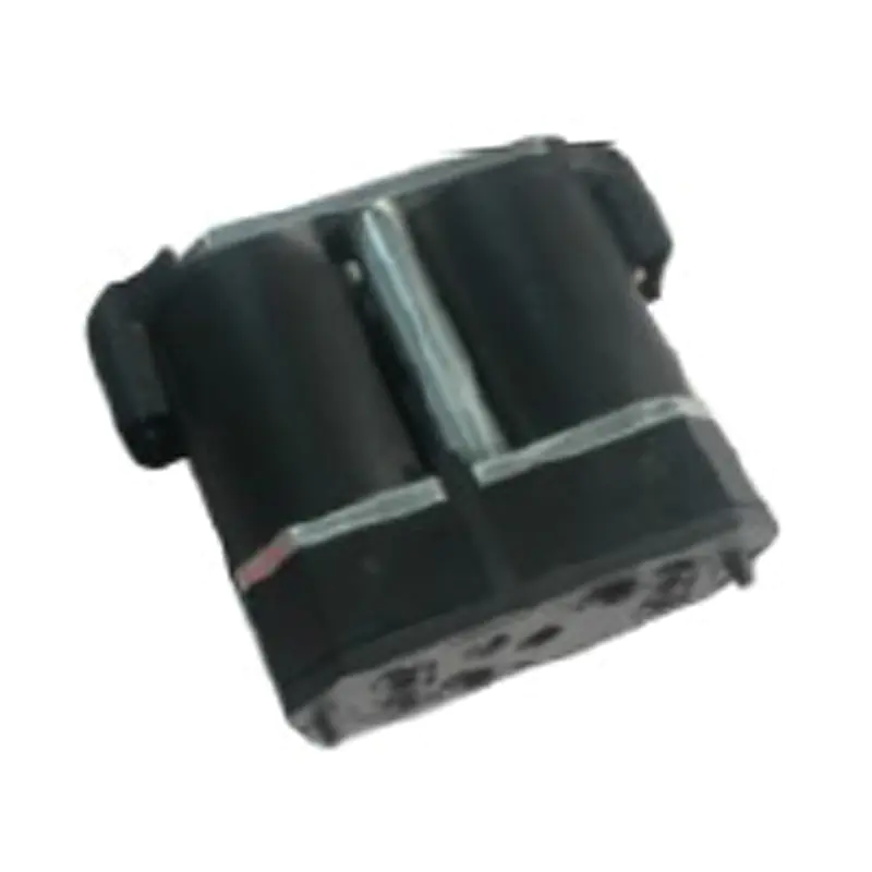 Getriebe-Hoch-/Low-Range-Magnetventilsatz für die SCANIA-Serie