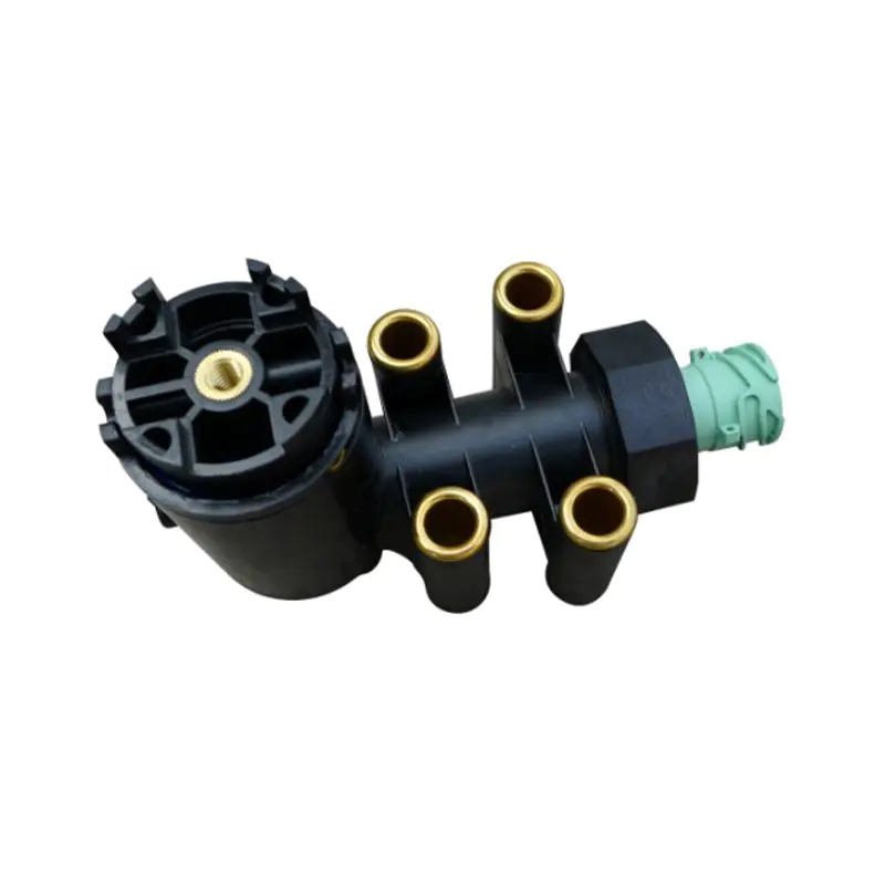 Höhensensor für die IVECO/RENAULT-Serie