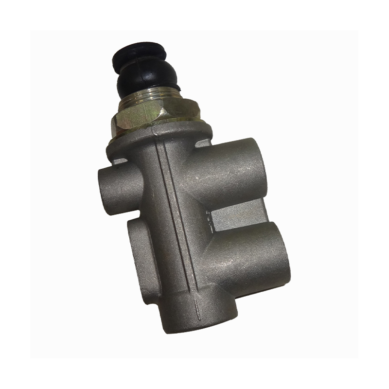 3/2 Button Valve for DAF/MERCEDES Series