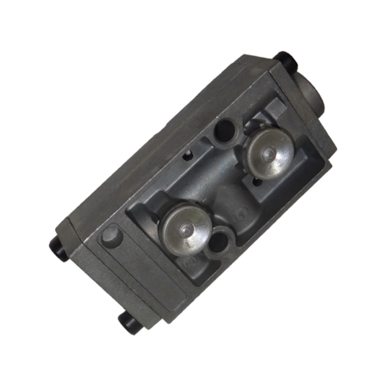 Wegeventil für MAN/ZF-Serie (M12-Schnittstellen)
