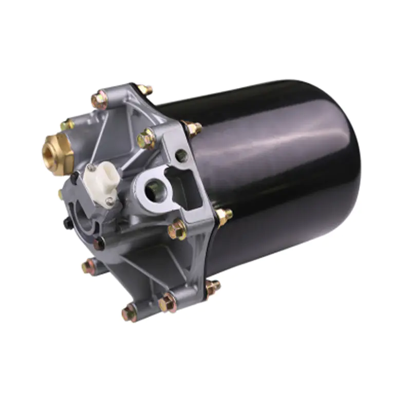Standard-Lufttrocknerbaugruppe der Vocational-Serie (AD-9-kompatibel)