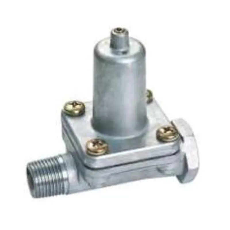 Präzisions-Druckregelventil für kommerzielle Pneumatiksysteme