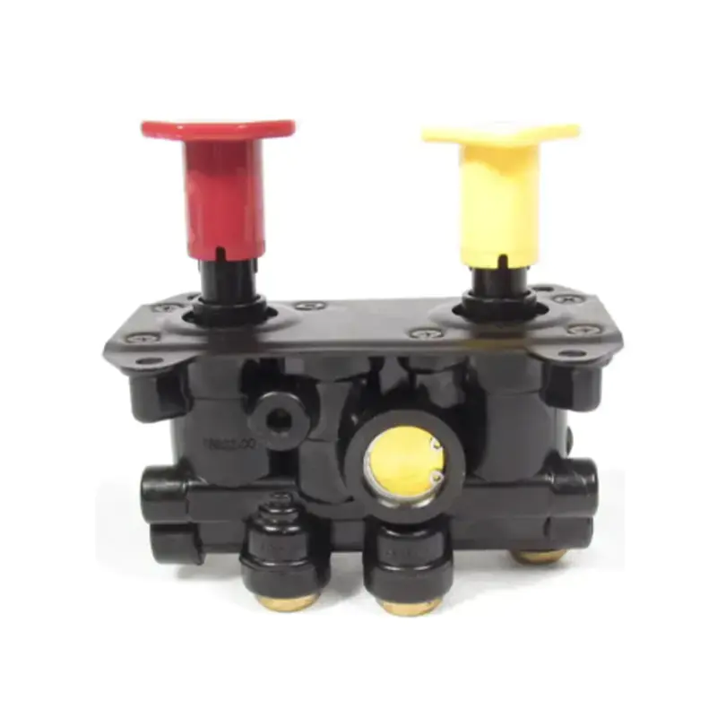 Integriertes Sicherheitssteuermodul der MV-3-Serie