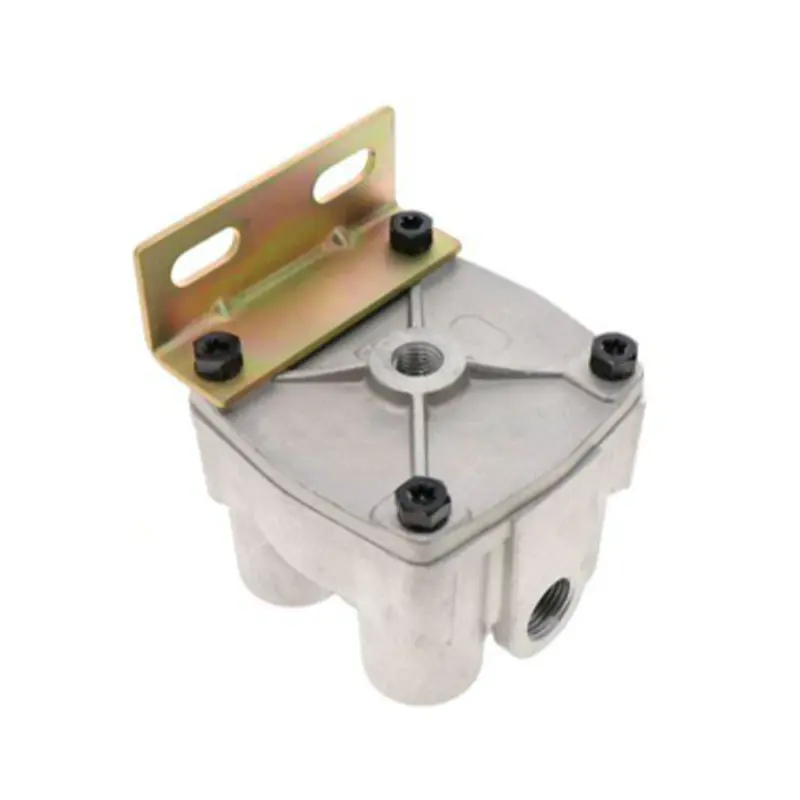 Professionelles Service-Relaisventil der Serie R-12