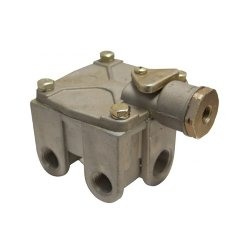 Service-Relaisventil der R-14 Anti-Compounding-Serie