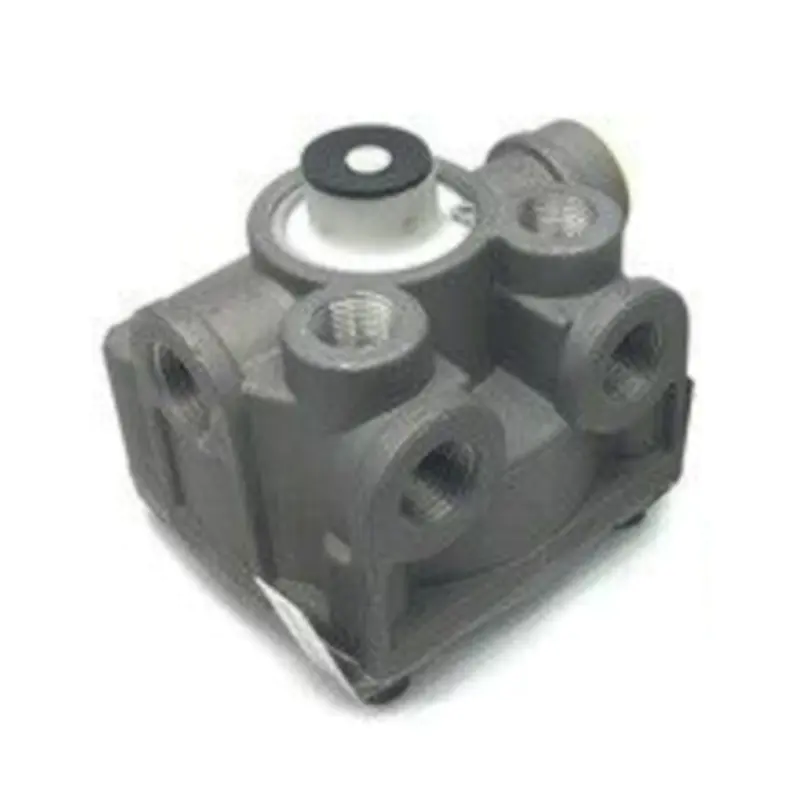Standard-Service-Relaisventil der R-12-Serie mit hohem Durchfluss