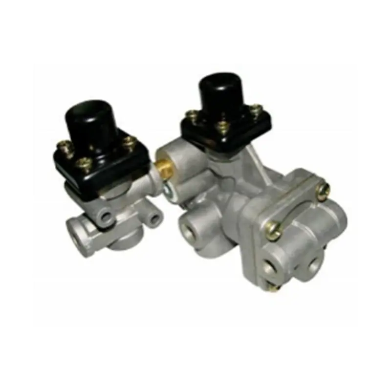 Anti-Compounding-Federbremssteuerventil der SR-4-Serie