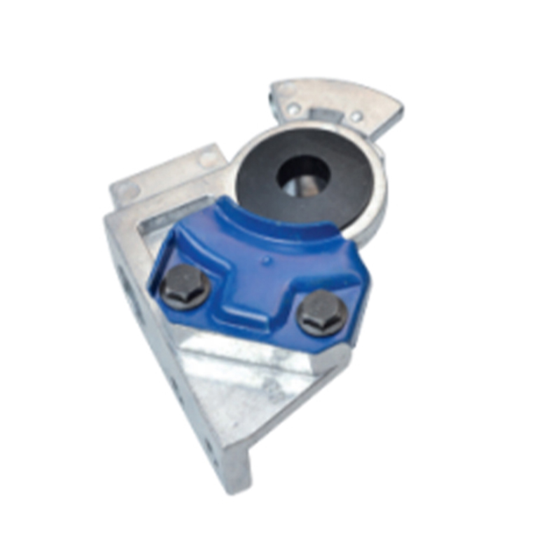 Industrieller pneumatischer Schutzstecker