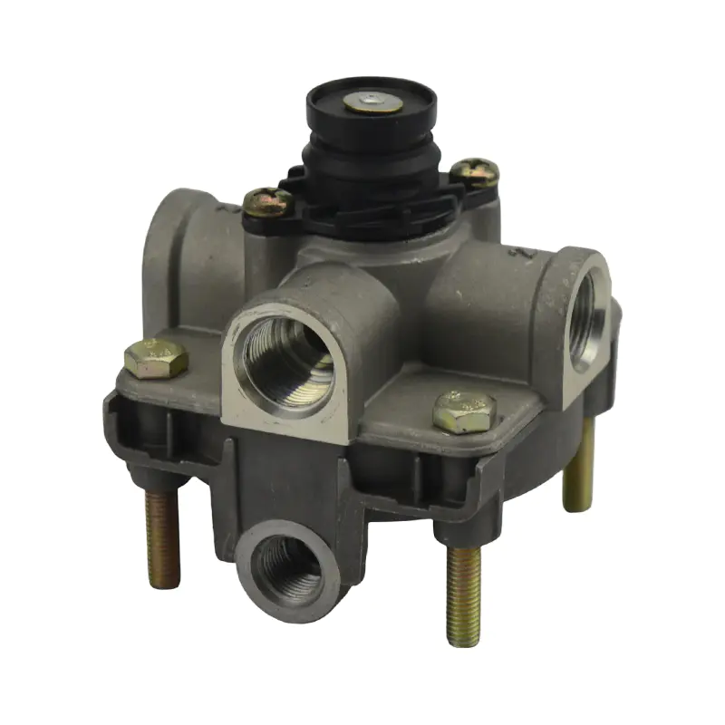 Standard-Pneumatik-Relaisventil