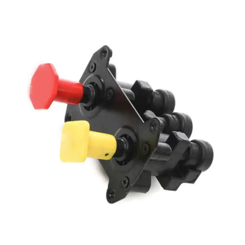 Integriertes Armaturenbrett-Sicherheitssteuermodul der MV-3-Serie