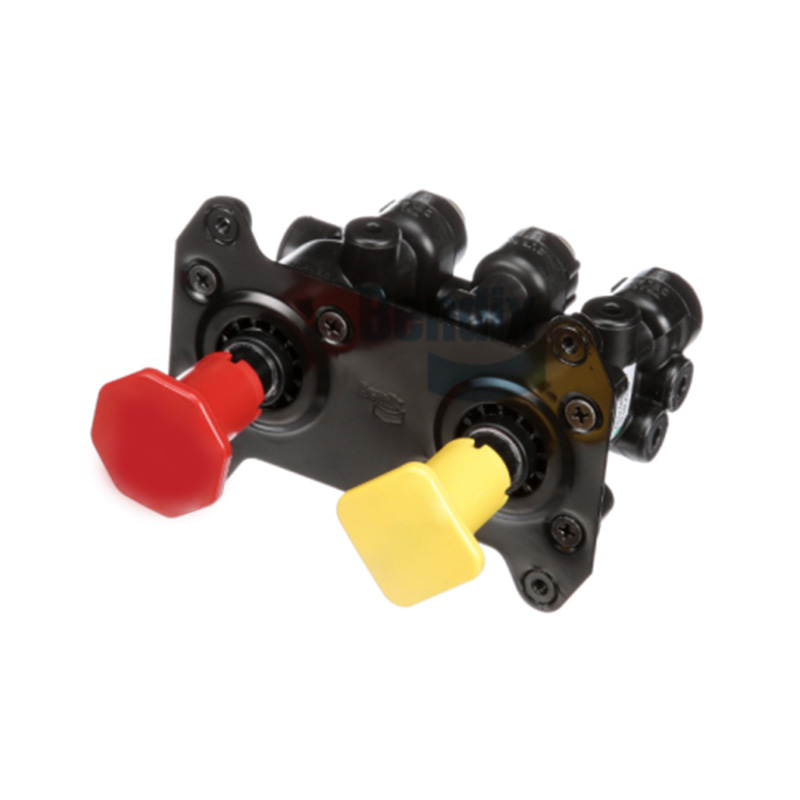 Sicherheitssteuermodul der MV-3-Serie